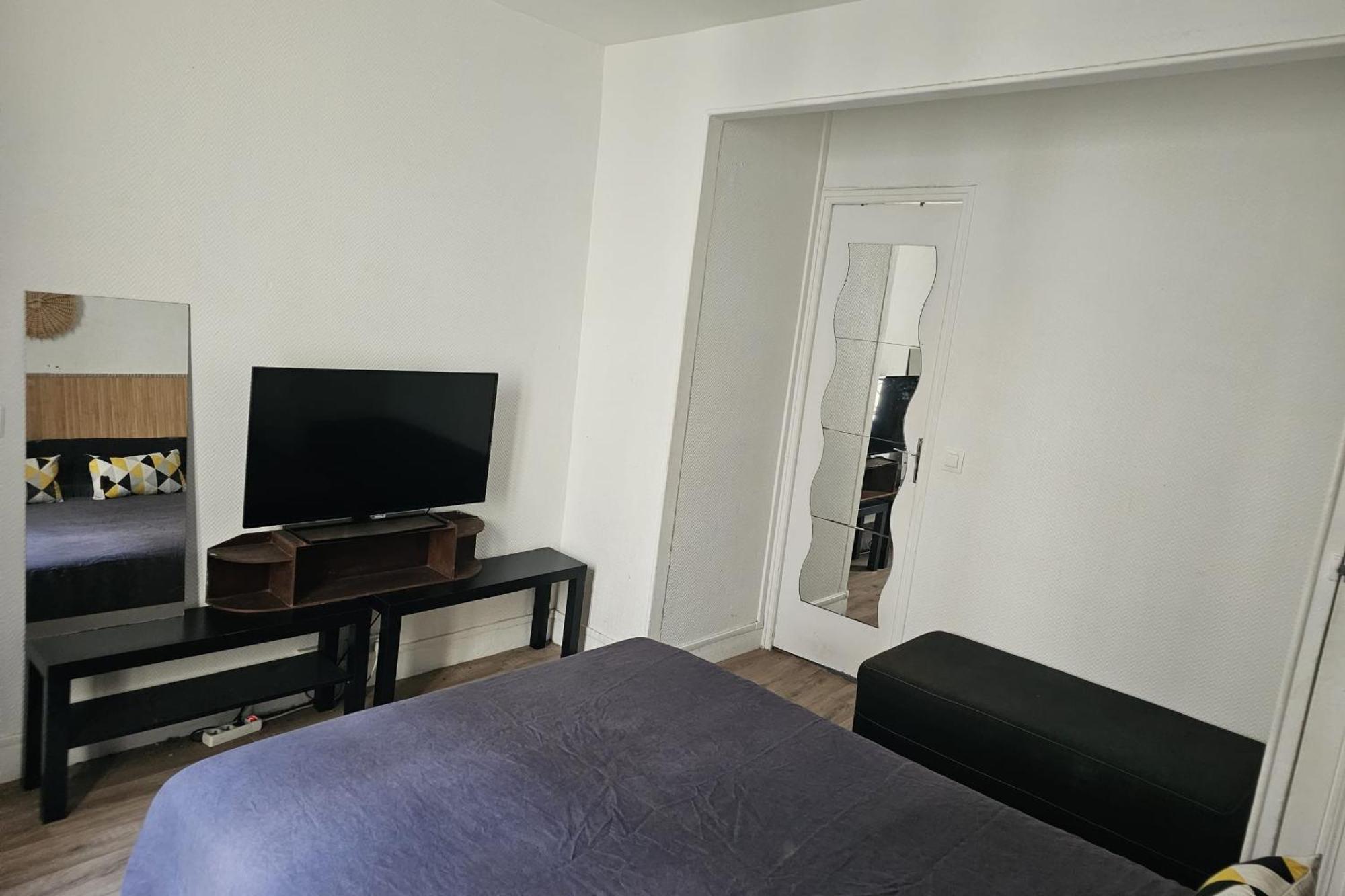 Cozy Apartment In The Heart Of The 10Th パリ エクステリア 写真