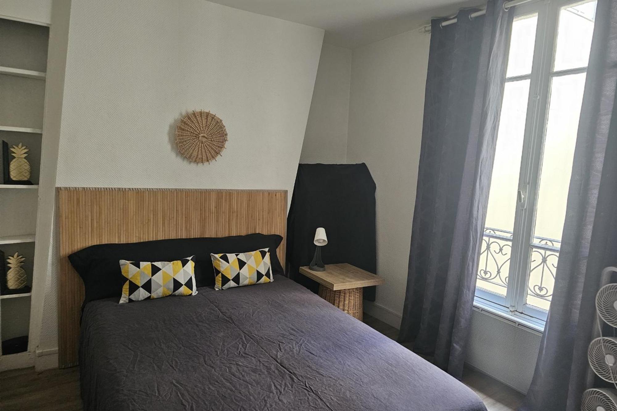 Cozy Apartment In The Heart Of The 10Th パリ エクステリア 写真