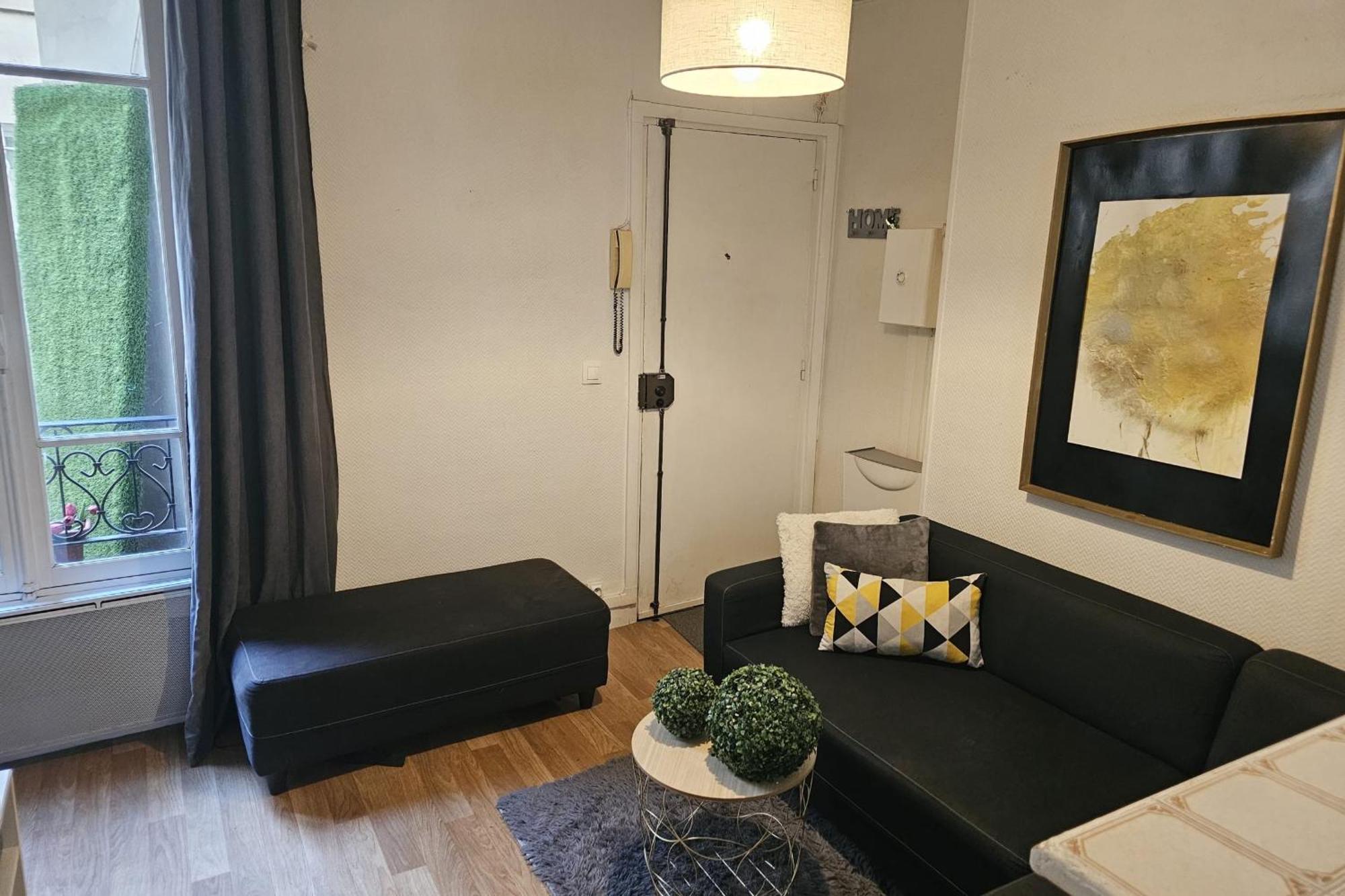 Cozy Apartment In The Heart Of The 10Th パリ エクステリア 写真